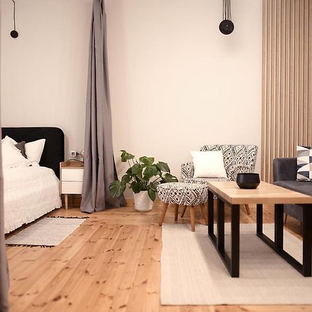 Apartamenty Zwierzyniec Kültér fotó
