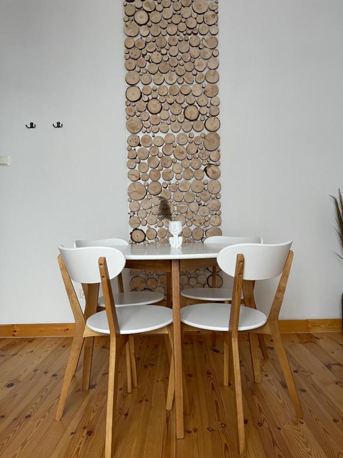 Apartamenty Zwierzyniec Kültér fotó