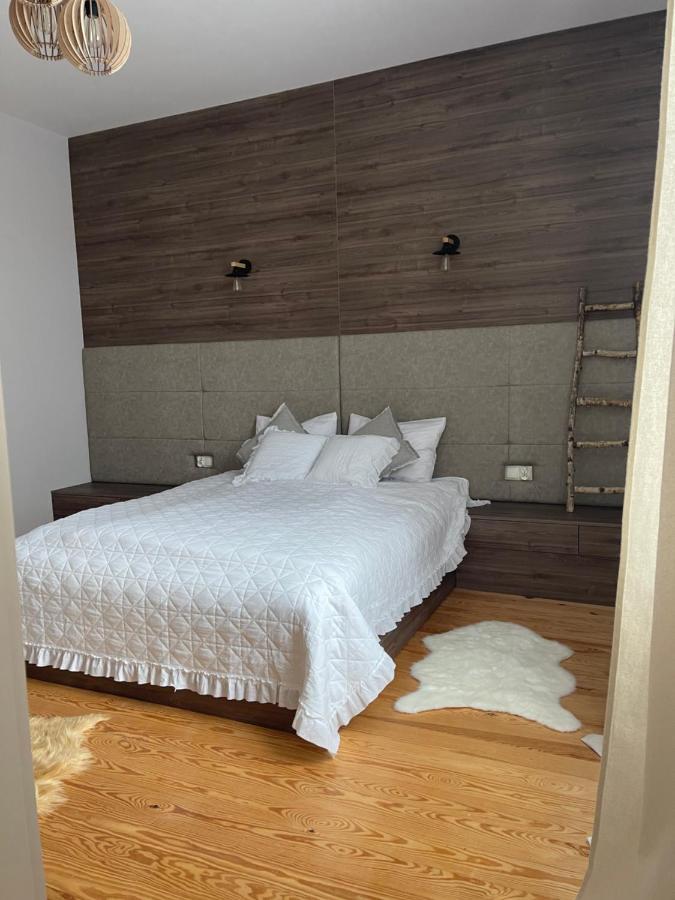 Apartamenty Zwierzyniec Kültér fotó
