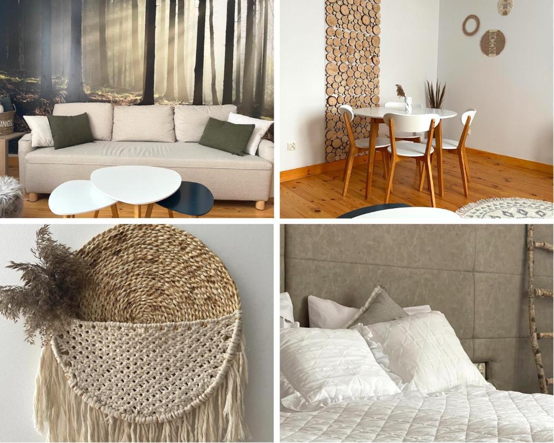 Apartamenty Zwierzyniec Kültér fotó