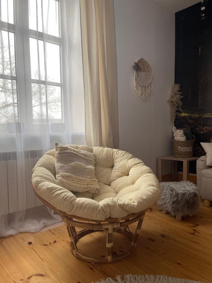 Apartamenty Zwierzyniec Kültér fotó