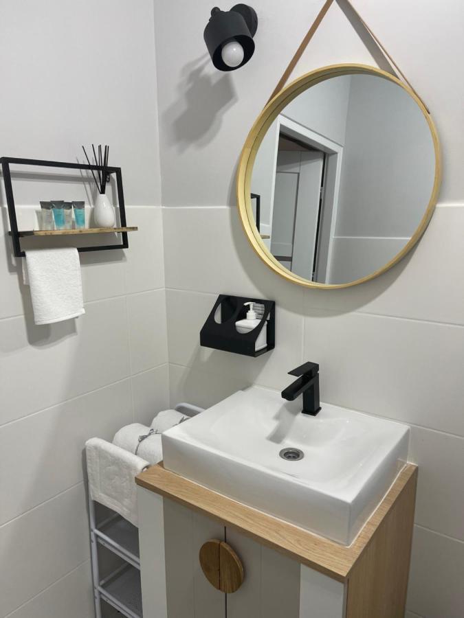Apartamenty Zwierzyniec Kültér fotó