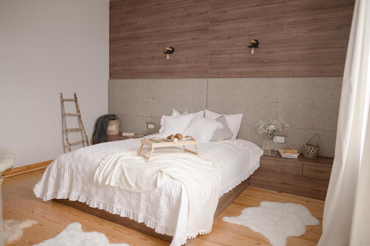 Apartamenty Zwierzyniec Kültér fotó